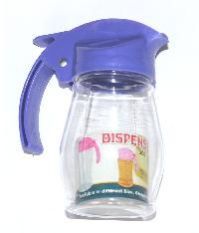Plastic Oil Dispensers