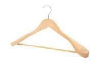 Wooden Coat Hangers