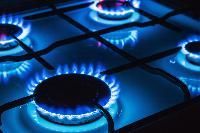 Gas Appliance
