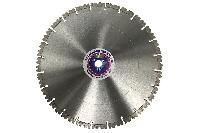 Diamond Cutting Blades