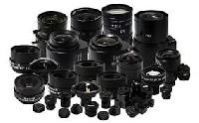 Lens Holders