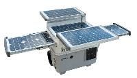 Solar Power Generator