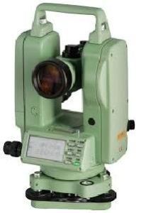 Geographical Instruments