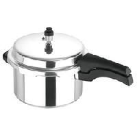 Outer Lid Pressure Cooker