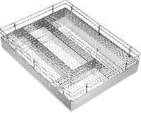 Modular Kitchen Basket