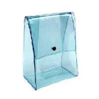 PVC Clear Bags