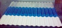 FRP Corrugated Sheet