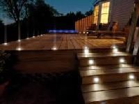 Landscape Lighting