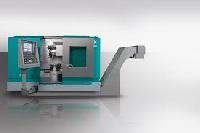 Traub Machine