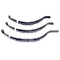 Trailer Leaf Springs