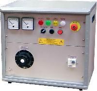 AC High Potential Test Equipment