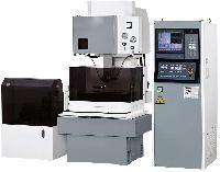 CNC Wire Cut Machine