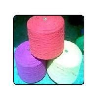 Pulled Fiber