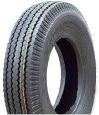 Nylon Tyre