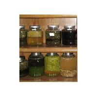 Organic Herbal Extracts