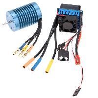 Brushless Motor