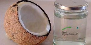 Virgin Coconut Oil