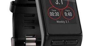 Garmin Vivoactive HR GPS Smart Watch