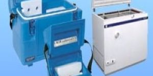 Cold Chain Equipment