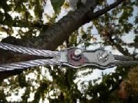 Steel Metal Components