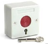 Emergency Exit Button