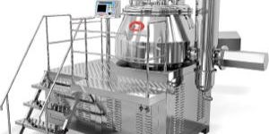 Mixing Homogenizer Machines