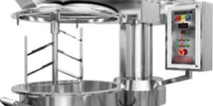 Planetary Mixer Standard