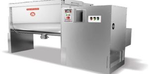 Ribbon Blender Mixer