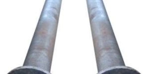 Ci Earthing Pipe
