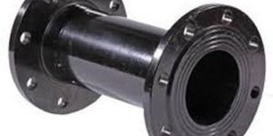 DI Double Flange Pipe