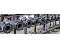 Fabricated Pipes