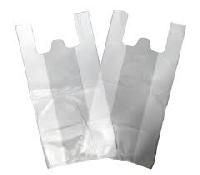 Plastic Carrier Bags