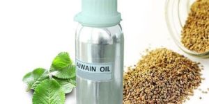 Ajwain Oil