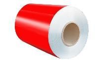 Colour Coated Coils