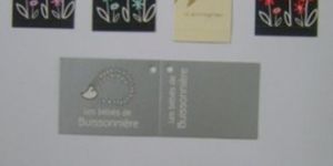 Garment Tags