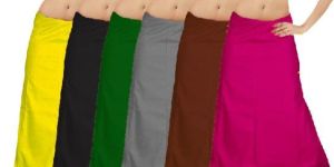 Fine Quality Poplin Petticoat