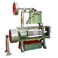 Oil Plant and Machinery
