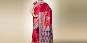 Banarasi Sarees
