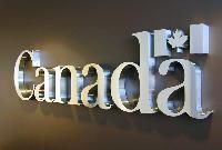 Stainless Steel Signages