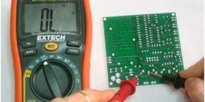 Printed Circuit Board