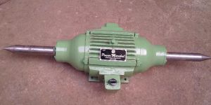 Buffing Machines