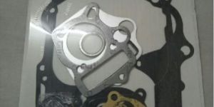 Two Wheelers Parts & Accessories