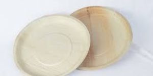 Areca Leaf Plates