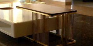 CLASSY INDIAN FURNITURE