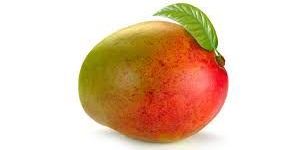 Fresh Mango