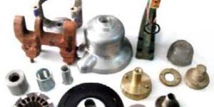 Textile Machine Spare Parts