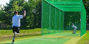 Best Quality Sports Nets and Cricket Practice Nets in Hyderabad