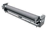 Self Aligning Return Idler