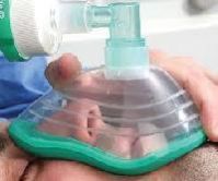 Anaesthetic Face Masks
