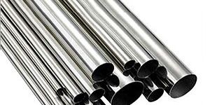 SS 304 PIPES